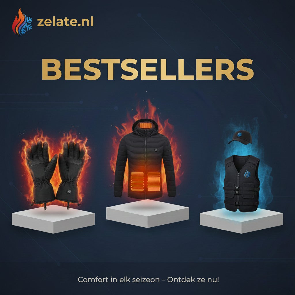 Bestsellers