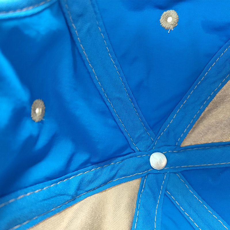 Verkoelende Pet - tot 5 uur verkoeling & UV-bescherming