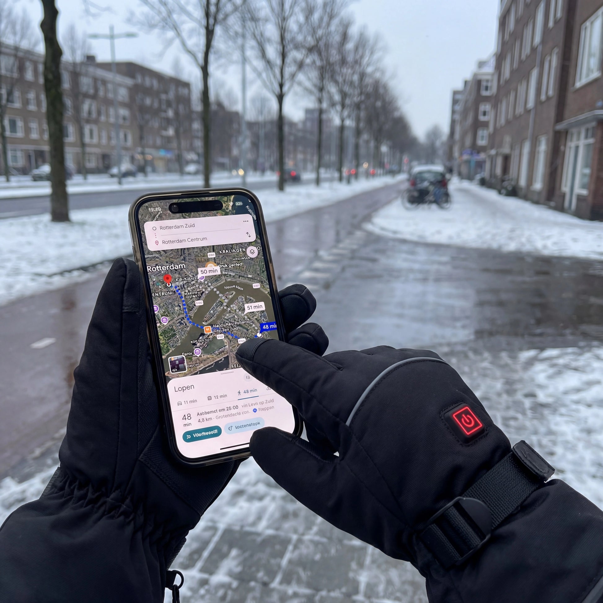 INBIKE Batterij Verwarmde Handschoenen Dames Heren Kinderen Motor Ski Handschoenen Winter Verwarmde Ski Handschoenen met Verwarming Zwart M INBIKE Batterij Verwarmde Handschoenen Dames Heren Kinderen Motor Ski Handschoenen Winter Verwarmde Ski Handschoenen met Verwarming Zwart M