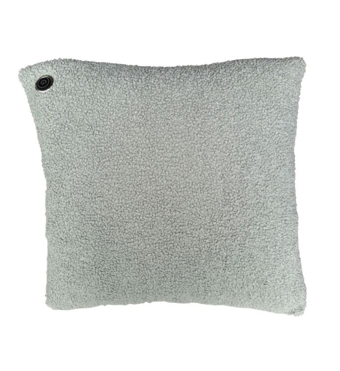 Elektrisch warmte kussen draadloos